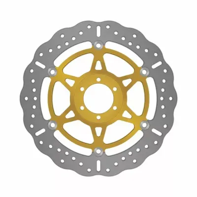 Rotor de frână X-Series