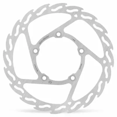 Flame Series Rotor