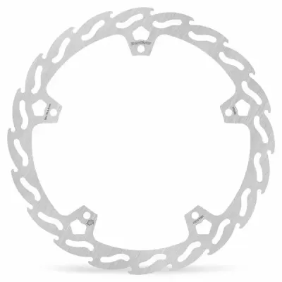 Flame Series Fixed Rotor