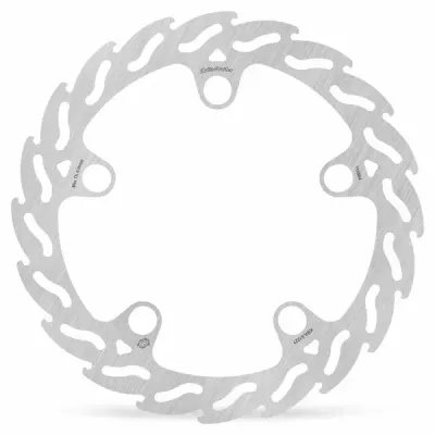 Flame Series Fixed Rotor