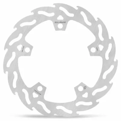 Flame Series Fixed Rotor