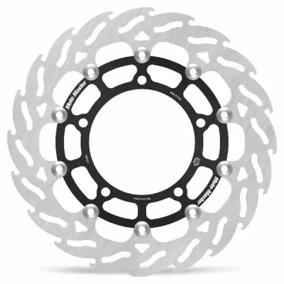 Flame Series Floating Rotor