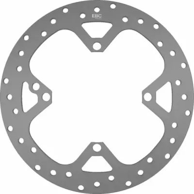 Rotor de frână rotund D-Series
