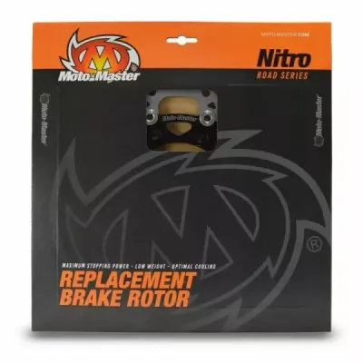 Nitro Series Brake Disc