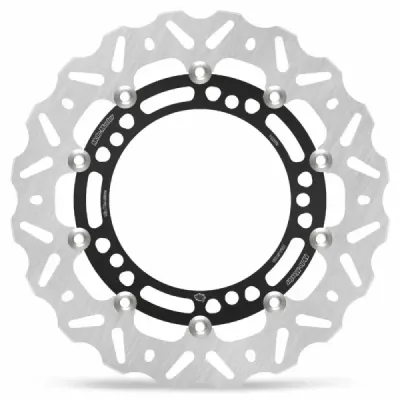 Nitro Series Brake Disc