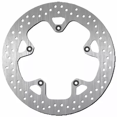 Disc de frână standard rotund