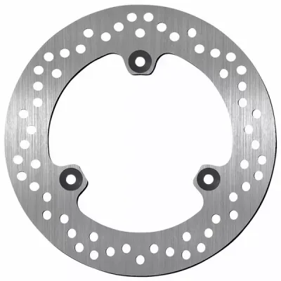Disc de frână standard rotund