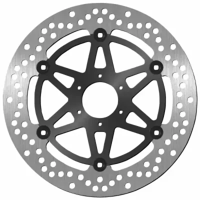 Stainless Steel Brake Rotor