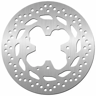 Brake Rotor Standard Round