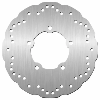 Disc de frână standard rotund