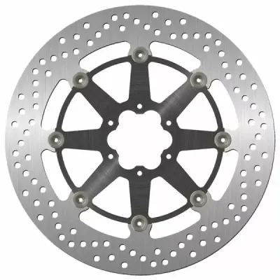 Stainless Steel Brake Rotor