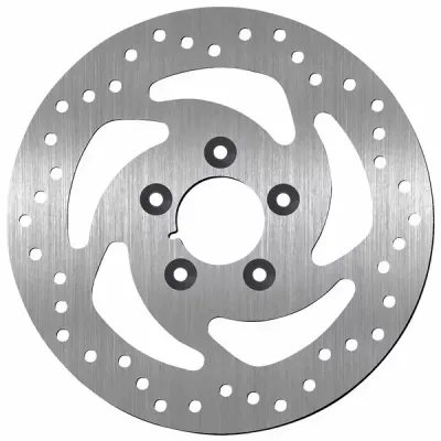 Disc de frână standard rotund