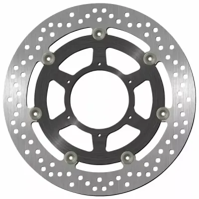 Rotor de frână din oțel inoxidabil