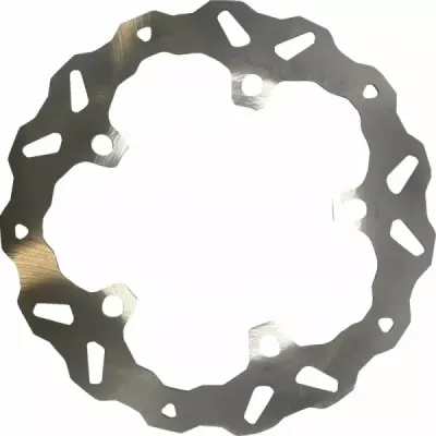Wave® Rotor