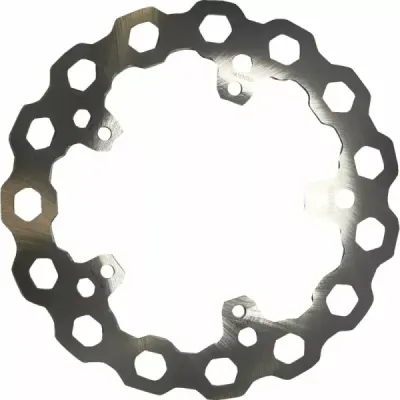 Cubiq™ Brake Rotor