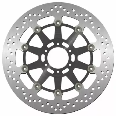 Rotor de frână din oțel inoxidabil