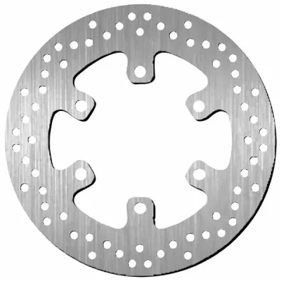 Disc de frână standard rotund