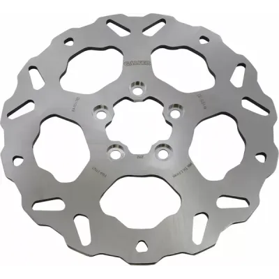 Wave® Brake Rotor