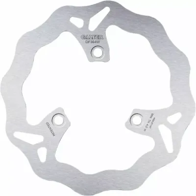 Rotor de frână Wave®