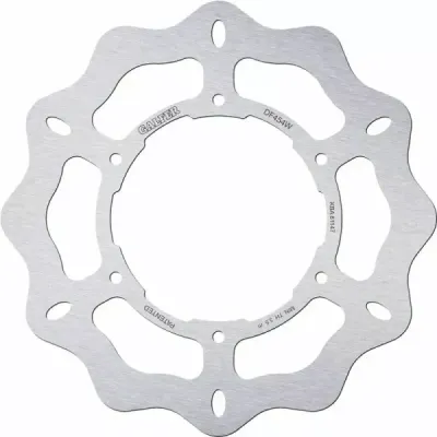 Wave® Brake Rotor