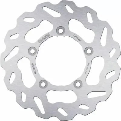 Rotor de frână Wave®