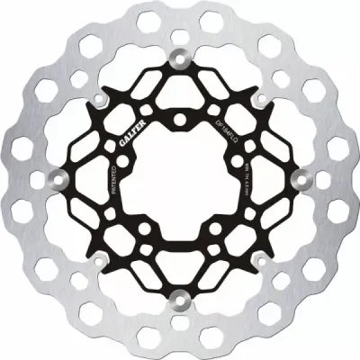 Brake Rotor Floating Cubiq