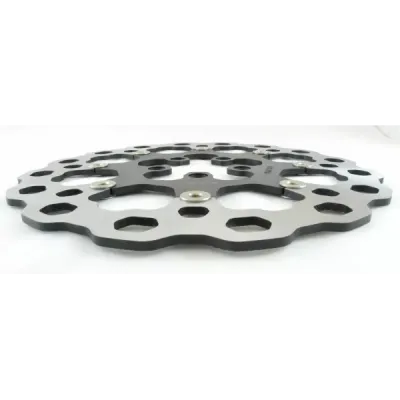 Brake Rotor Floating Cubiq