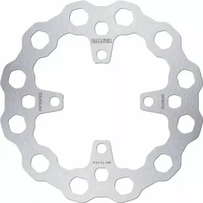 Rotor de frână Cubiq