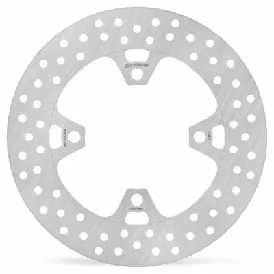 Halo Series Fixed Rotor