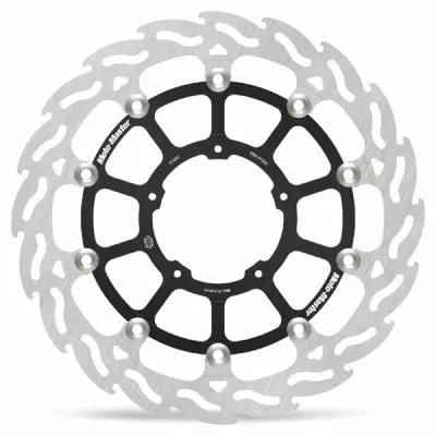Rotor flotant din seria Flame