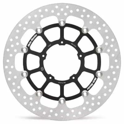 Rotor flotant din seria Halo