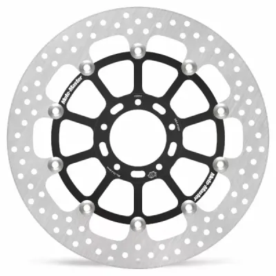 Rotor flotant Halo Series
