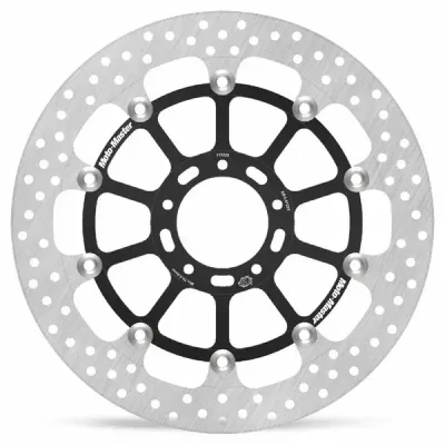 Rotor de curse flotant din seria Halo