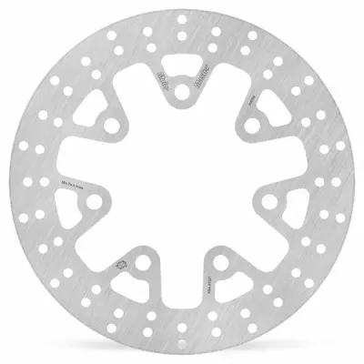 Rotor fix pentru serie personalizată