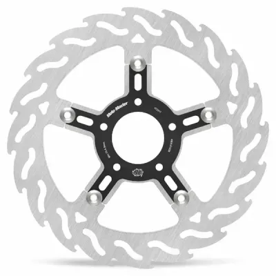 Custom Series Floating Rotor