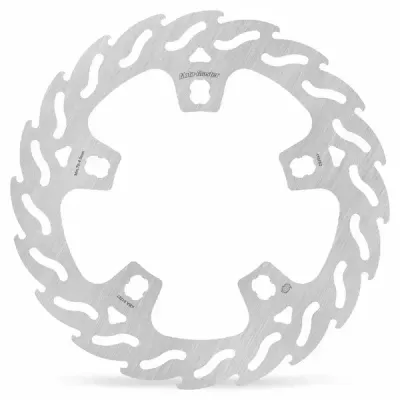 Flame Series Fixed Rotor