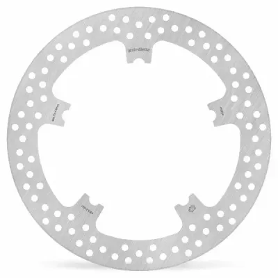 Rotor fix pentru serie personalizată