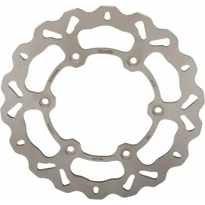 Rotor Wave®