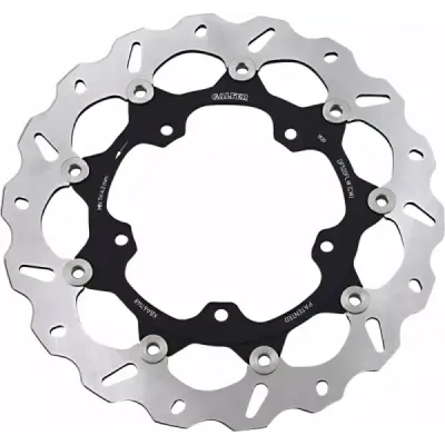 Wave® Rotor