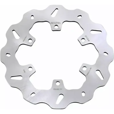 Rotor Wave®