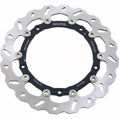 Rotor Wave®