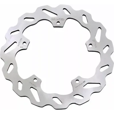 Wave® Rotor
