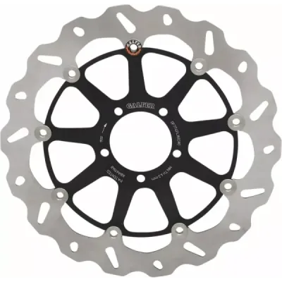 Wave® Rotor