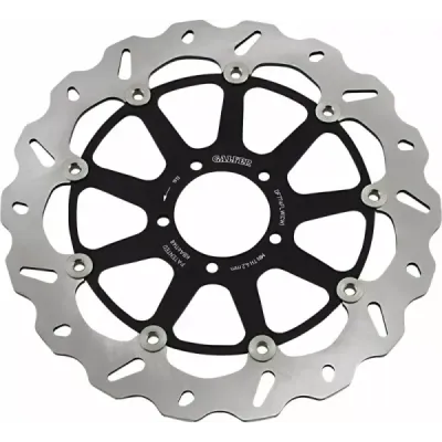 Wave® Rotor