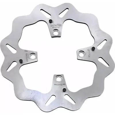 Rotor Wave®