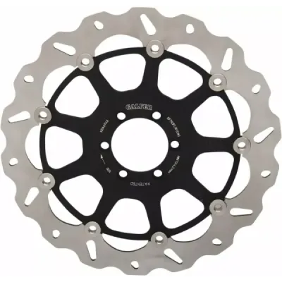 Wave® Rotor