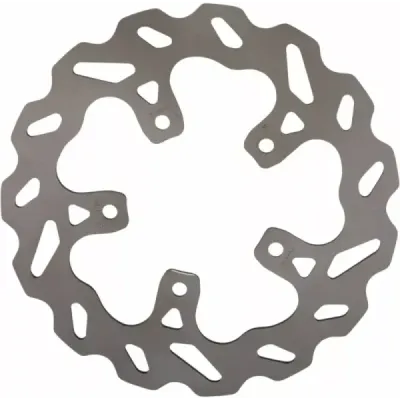 Wave® Rotor