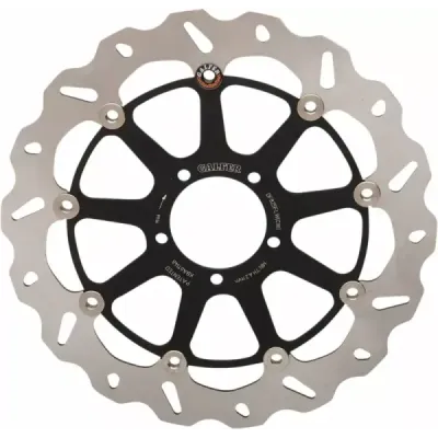 Rotor Wave®