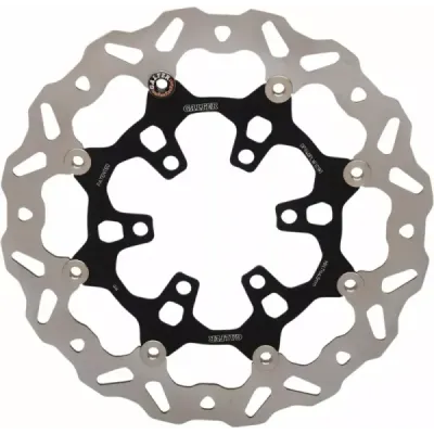 Wave® Rotor