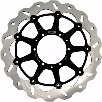 Wave® Rotor